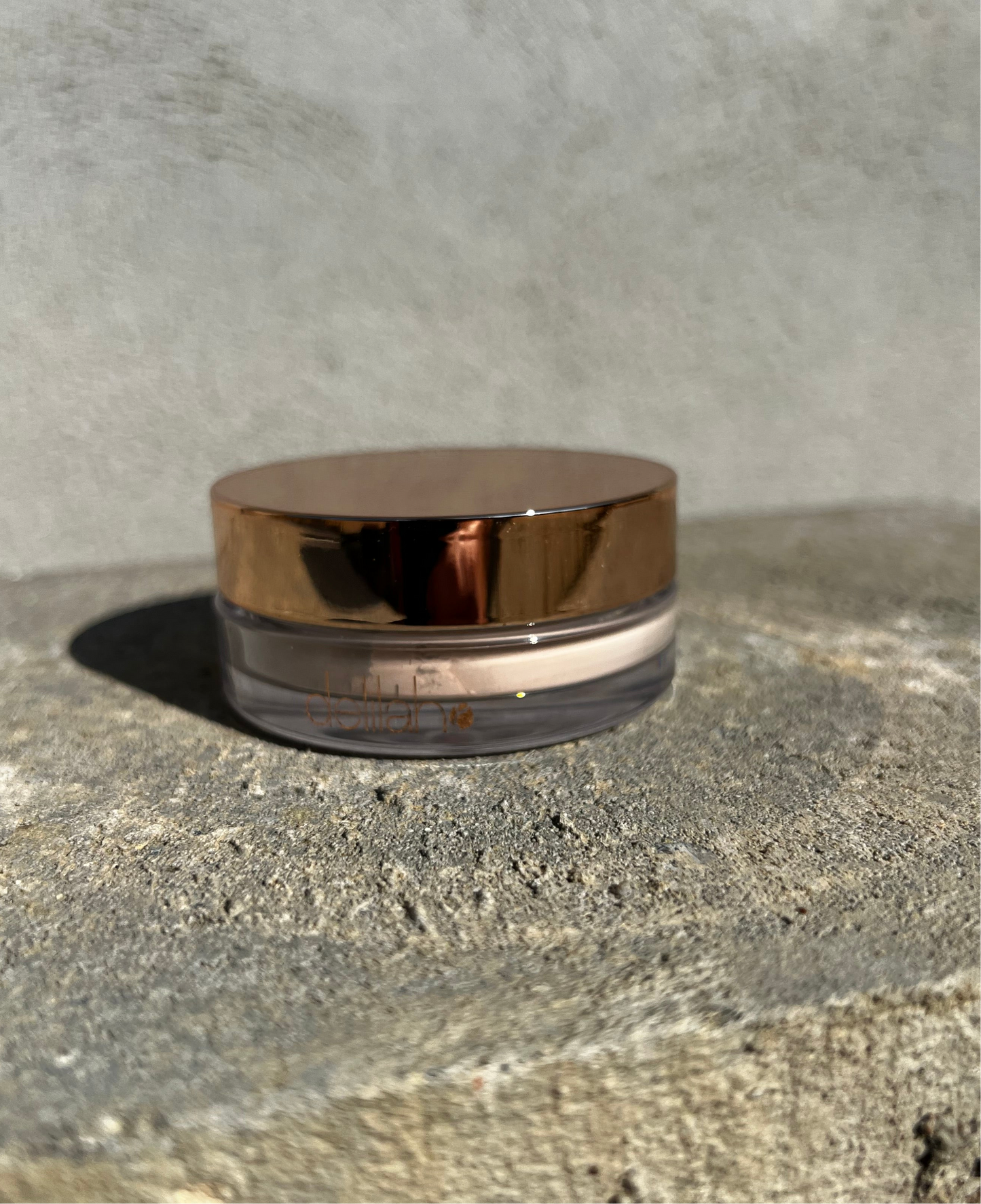 Pure Touch Loose Powder