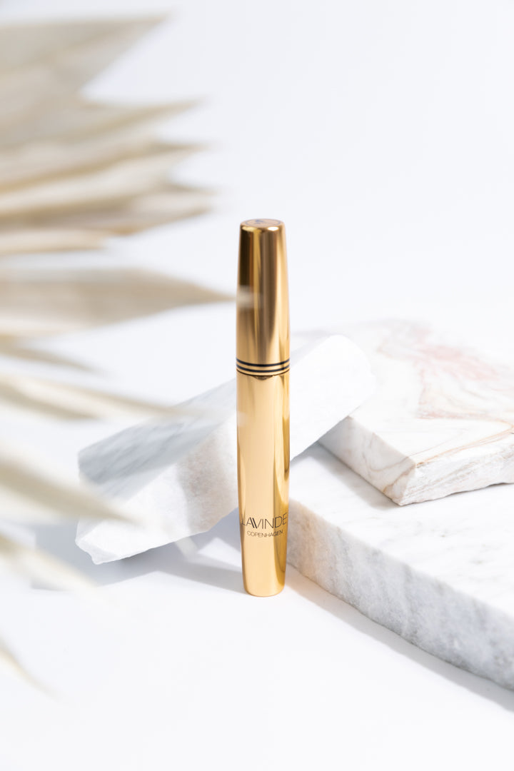 lavinde beyond volume & curl mascara