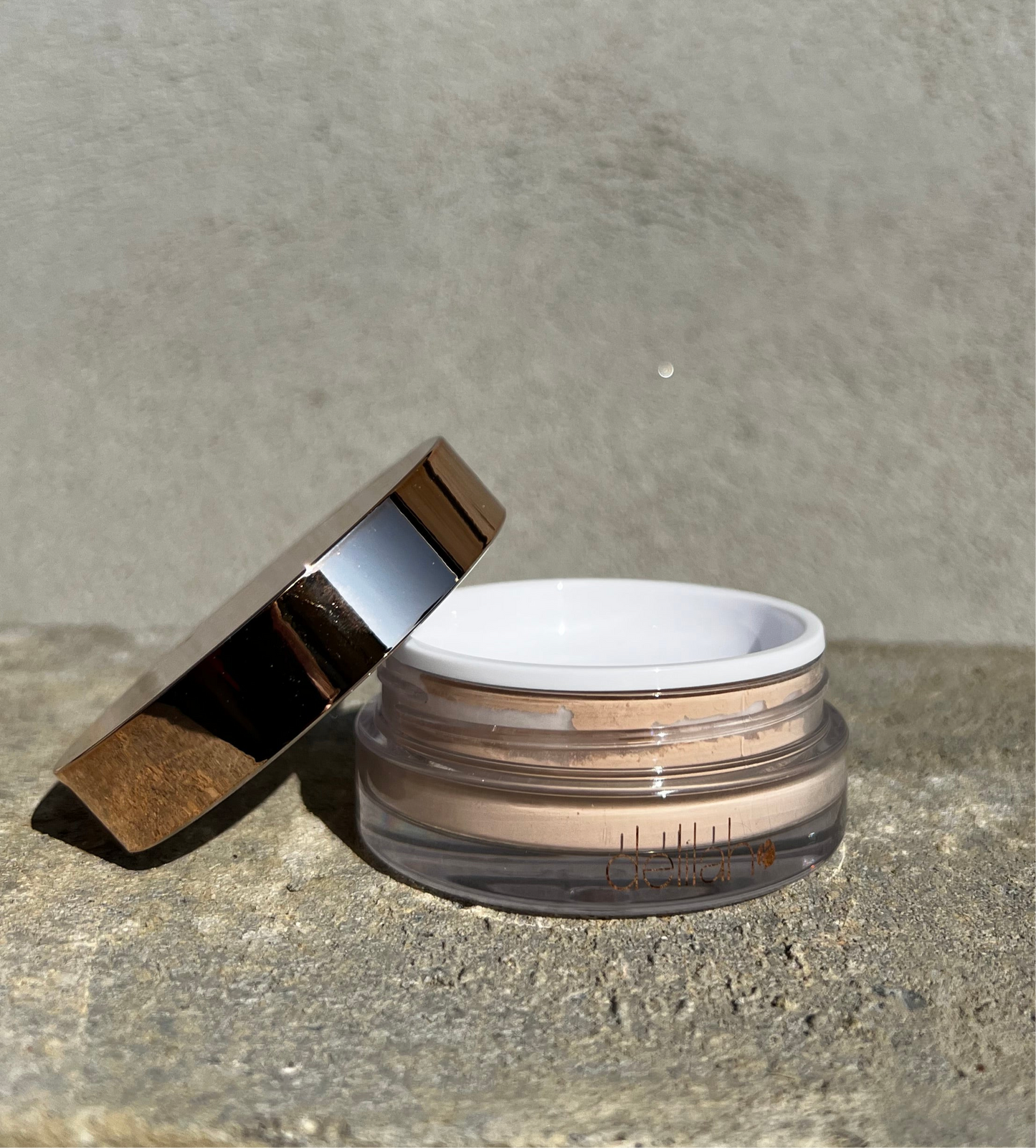 Pure Touch Loose Powder