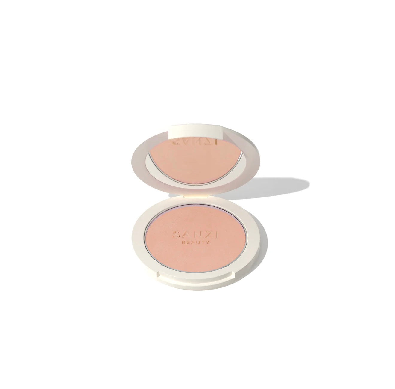 Sanzi Powder Blush