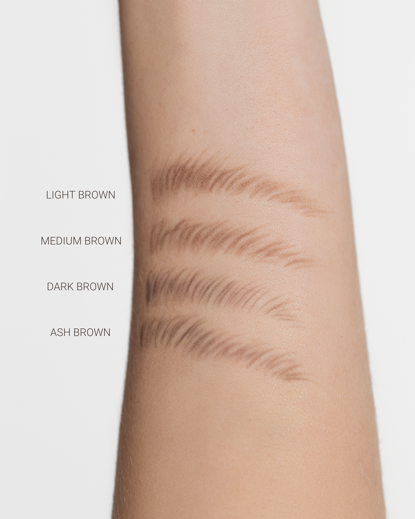 Sanzi Forming Micro Brow Pen