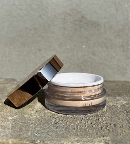 Pure Touch Loose Powder