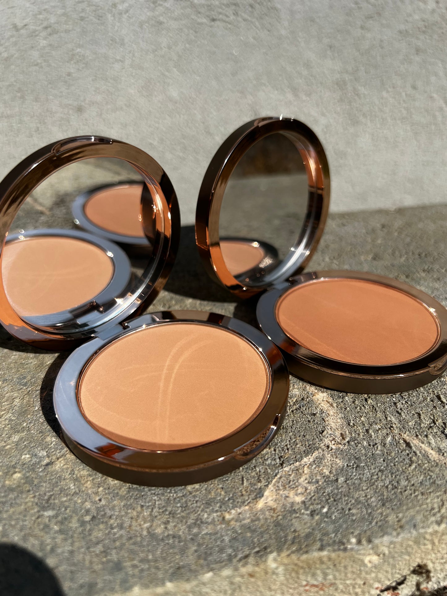 Sunset Bronzer