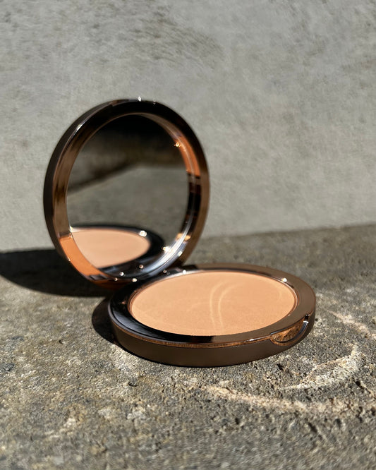Sunset Bronzer
