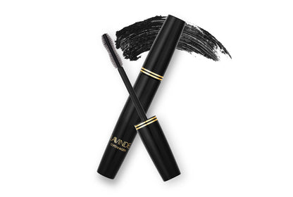 lavinde beyond volume & curl mascara