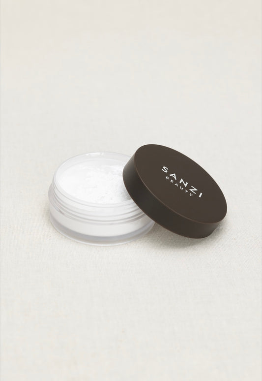 Sanzi Loose Setting Powder