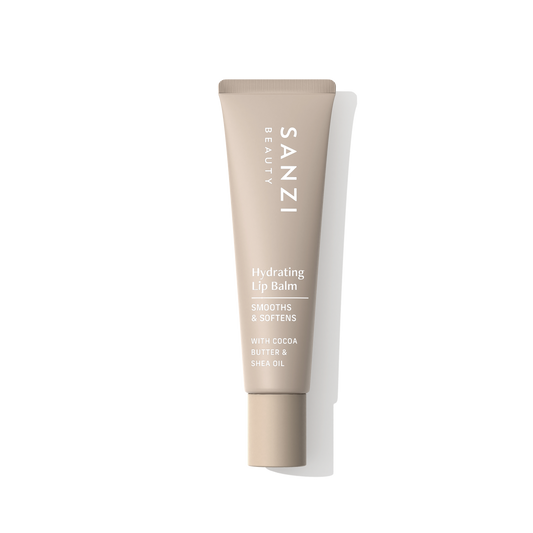 Sanzi Hydrating Lip Balm