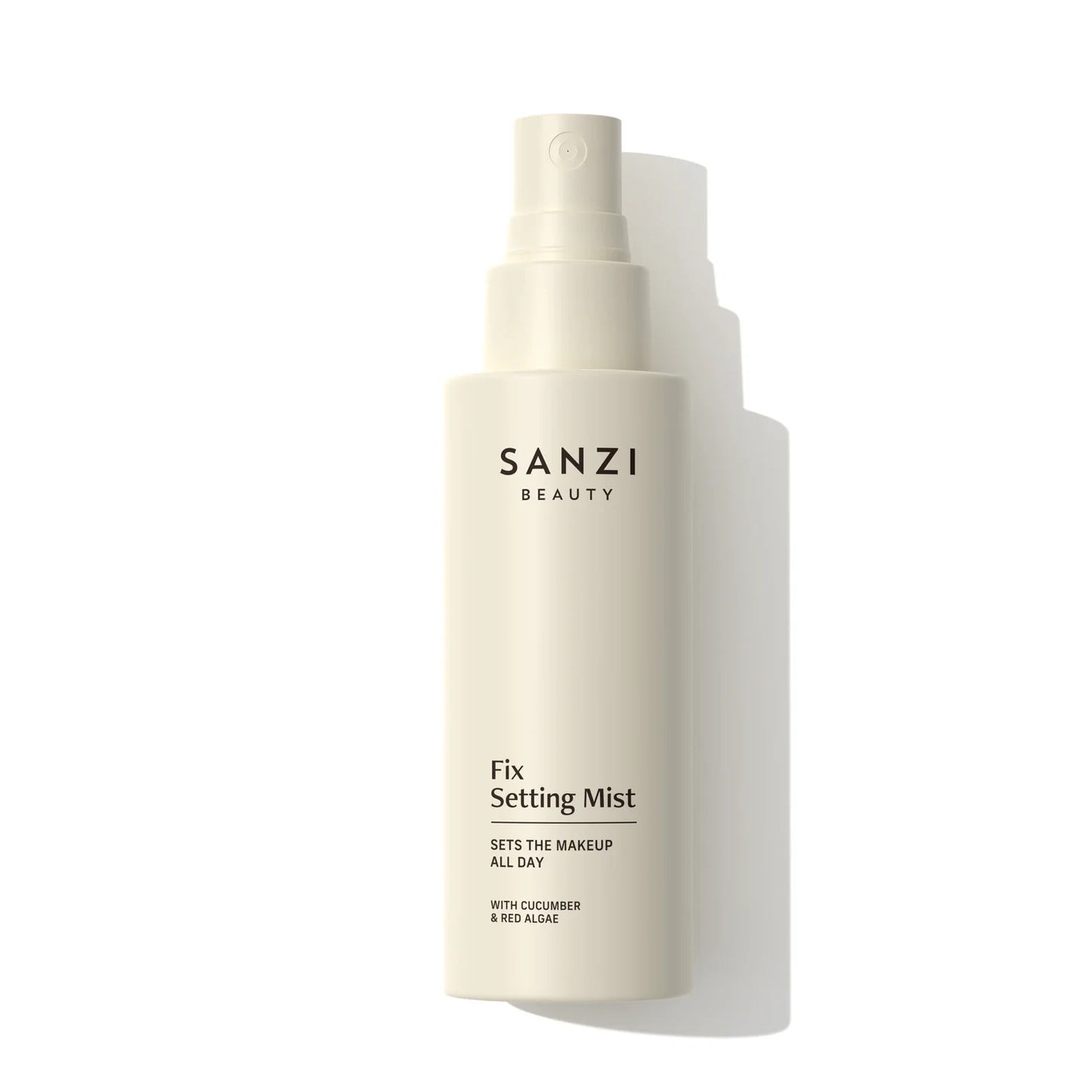 Sanzi Fix Setting Mist