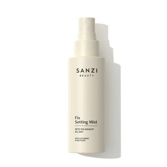 Sanzi Fix Setting Mist