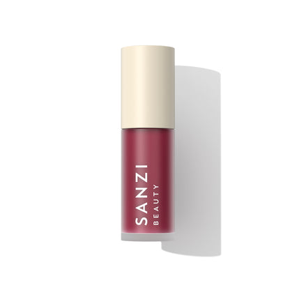 Lip Sheen
