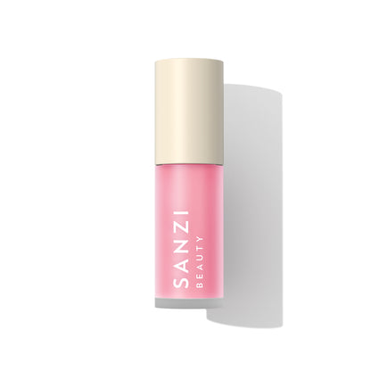 Lip Sheen