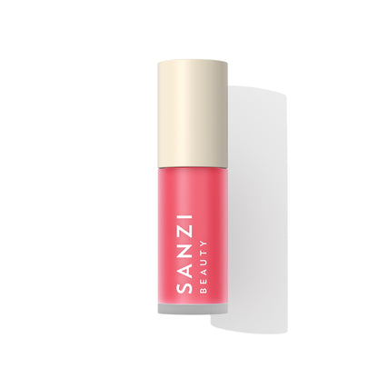Lip Sheen