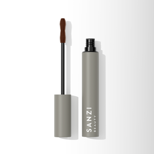Sanzi Volume & Curl