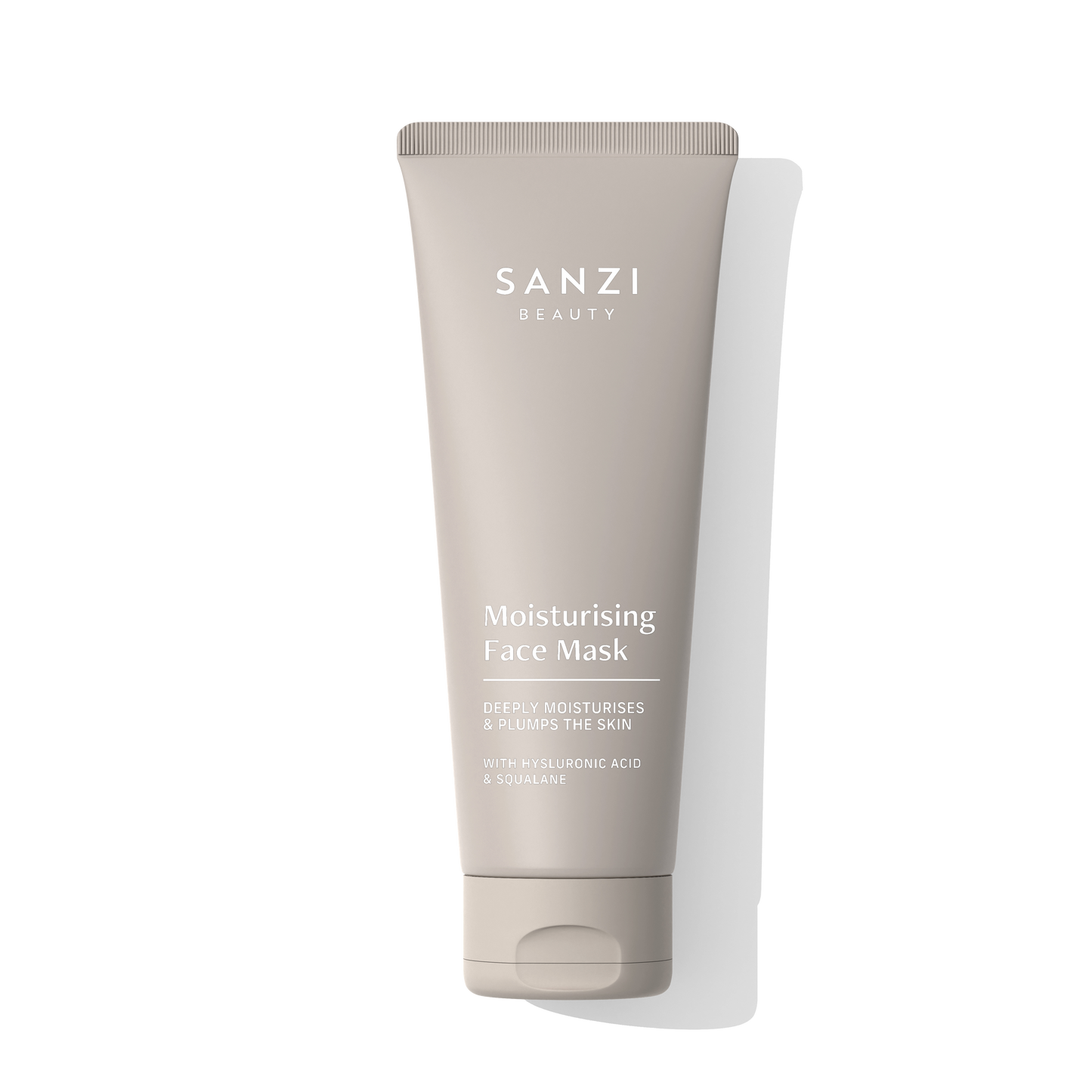 Hydrating Face Mask