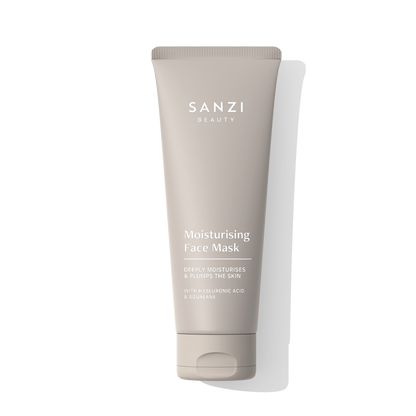 Hydrating Face Mask