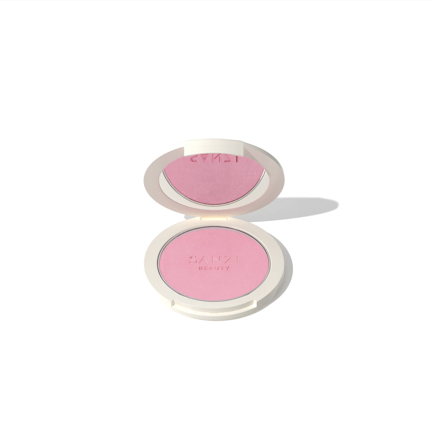 Sanzi Powder Blush