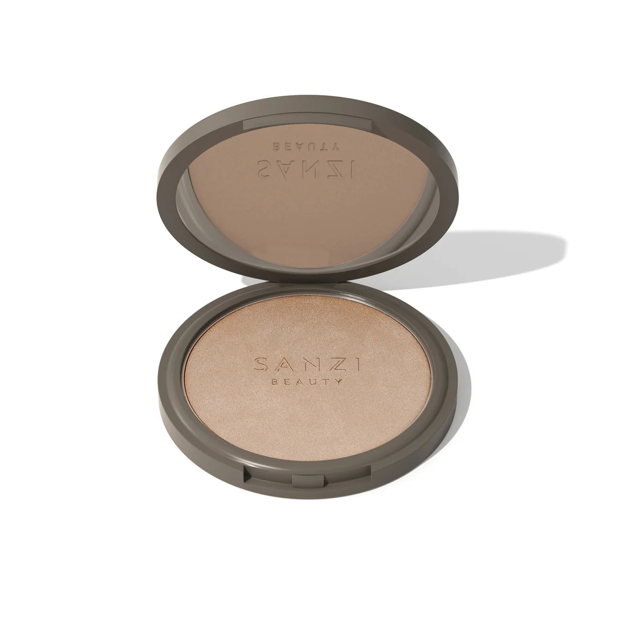 Baked Powder Medium Terracotta